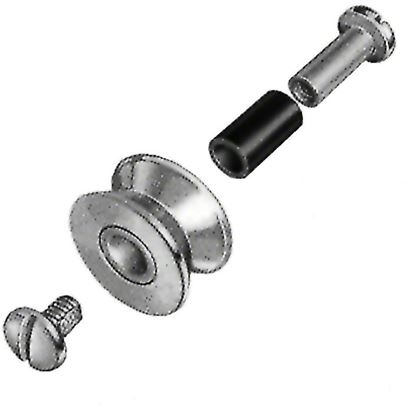 Picture of AFTCO Top Roller Assembly