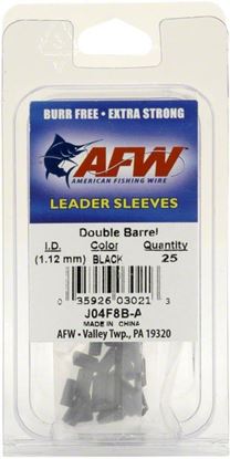 Picture of AFW Double Barrel Leader Sleeves