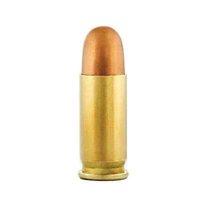 Picture of Aguila 1E252110 Centerfire Pistol Ammo, .25 Auto Fmj 50Gr, 50 Rnd