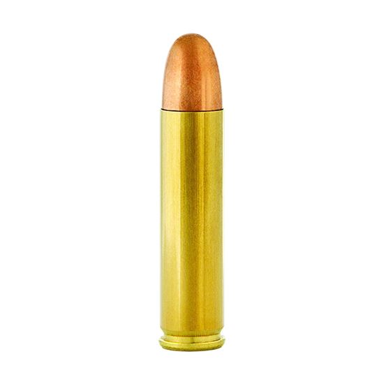Picture of Aguila 1E302110 Centerfire Rifle Ammo, .30 Carbine, FMJ, 110 Gr, 1990 fps, 50 Rnd
