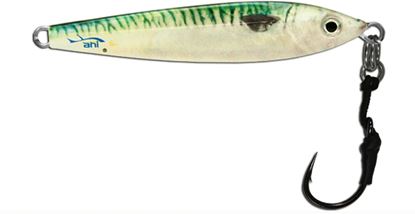 Picture of Ahi Live Deception Jigs W/Assist Hook
