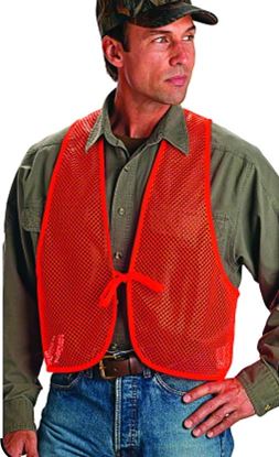 Picture of Allen Safety Vests