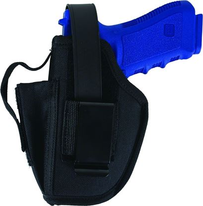 Picture of Allen Ambidextrous Hip Holsters
