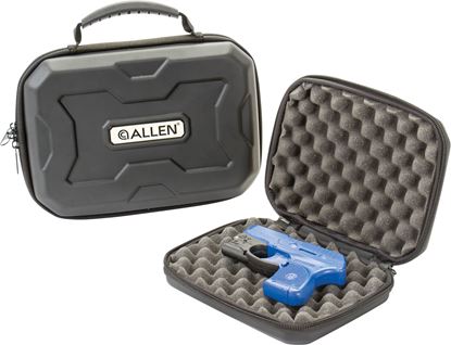 Picture of Allen EXO Handgun Case