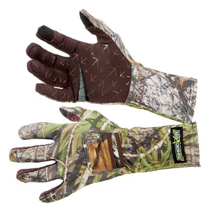 Picture of Allen Shocker Turkey Gloves