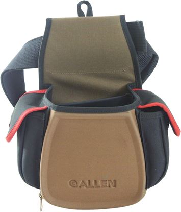 Picture of Allen Eliminator Pro Compartment Bag