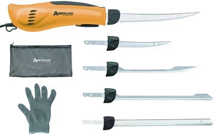 Picture of American Angler Electric Fillet Knives