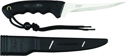 Picture of American Angler Soft-Grip Fillet Knife