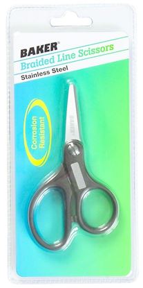 Picture of Baker Stainless Steel Super Scissors