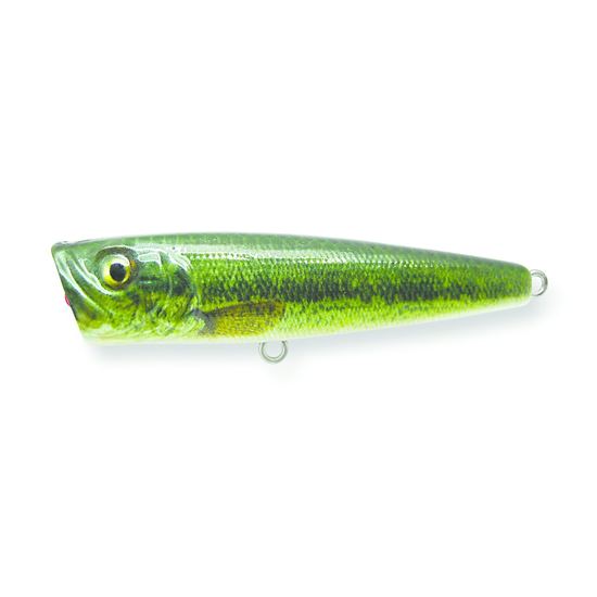 Picture of Baker Top Water Popper Bbt Series