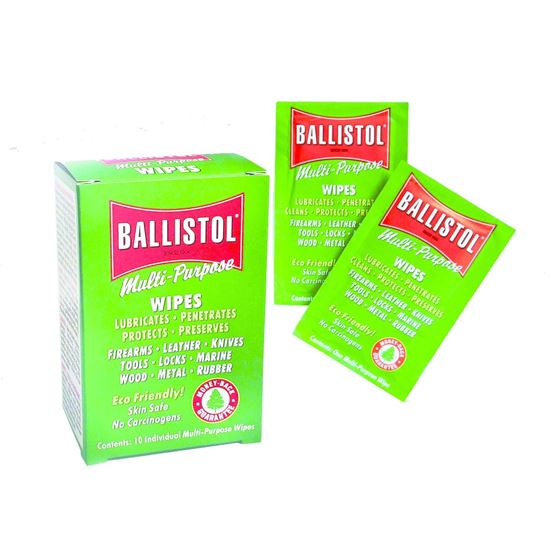 Picture of Ballistol Multi-Purpose Oil