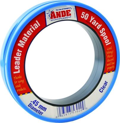 Picture of Ande Fluorocarbon Leader