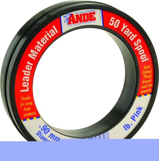 Picture of Ande Fluorocarbon Leader