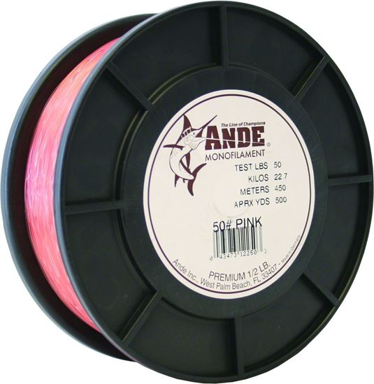 Picture of Ande Premium Monofilament