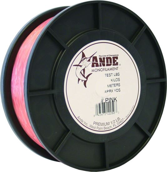 Picture of Ande Premium Monofilament