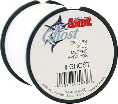 Picture of Ande Ghost Monofilament