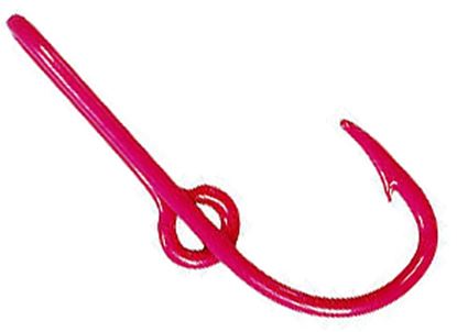 Picture of Anglers Choice For A Cure For Cancer Pink Hat Hooks