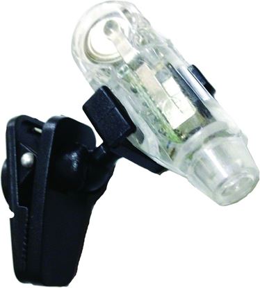 Picture of Anglers Choice Led Mini Magnetic / Clip-On Light