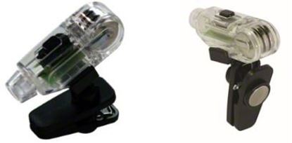 Picture of Anglers Choice Mini Clip-On Magnet Led Light