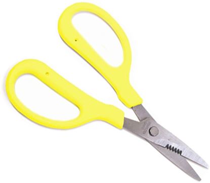Picture of Anglers Choice Deluxe Braid Scissor