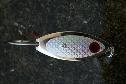 Picture of Weedless Willow Spoon