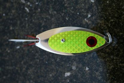 Picture of Weedless Willow Spoon