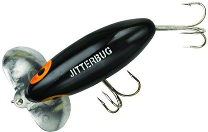 Picture of Arbogast Jitterbug®