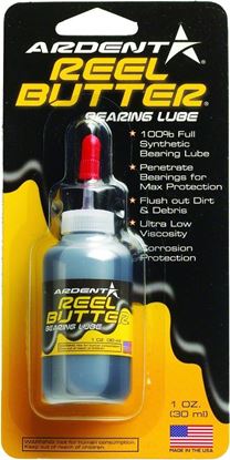 Picture of Ardent Reel Butter Bearing Lube