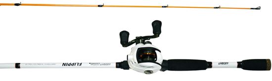 Picture of Ardent Flipping Baitcast Combo
