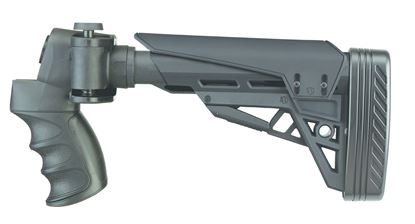 Picture of American Tactical Imports Tactical Shotgun W/Scorpion Recoil