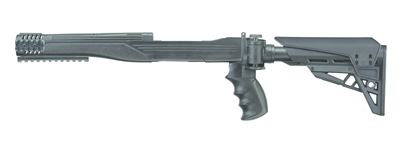 Picture of American Tactical Imports Tactlite 6 Position Side Folding Stock