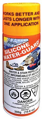Picture of Atsko Silicone Water-Guard