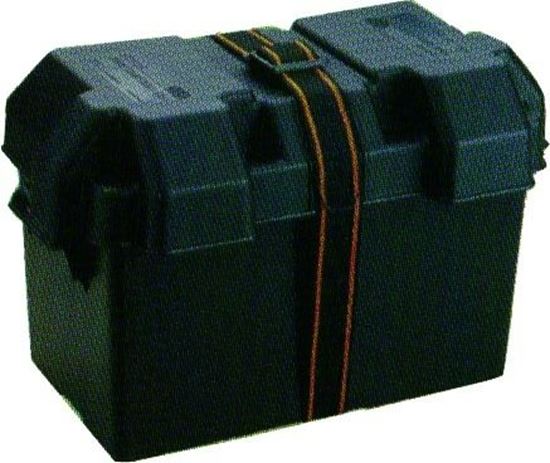 Picture of Attwood Battery Boxes