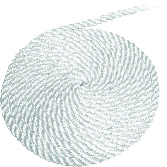 Picture of Attwood General Purpose Twisted Nylon Rope