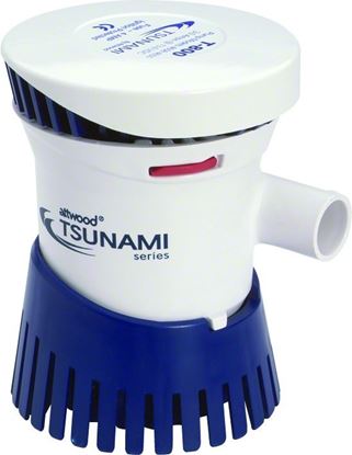 Picture of Attwood Tsunami Series Bilge Pump