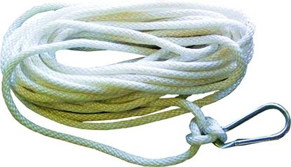 Picture of Attwood Twisted Nylon Anchor Line With Hook