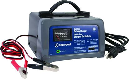 Picture of Attwood Battery Charger