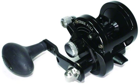 Picture of Avet SX5 Lever Drag Conventional Reel