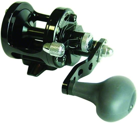 Picture of Avet SX5 Lever Drag Conventional Reel