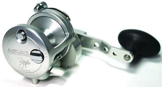 Picture of Avet SX5 Lever Drag Conventional Reel