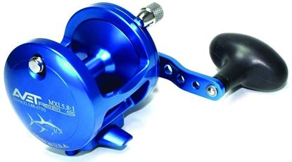Picture of Avet MXL Lever Drag Conventional Reel