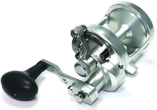 Picture of Avet MXL Lever Drag Conventional Reel