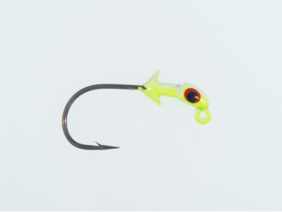 Picture of Bass Assassin Pro Elite Jigheads