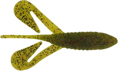Picture of Bass Assassin LT02410 Logger Toad