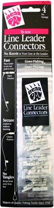 Picture of Bear Paw Leader Connectors