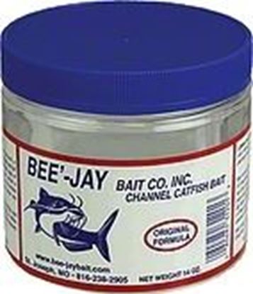 Picture of Bee'-Jay BJDB-O Original Cheese