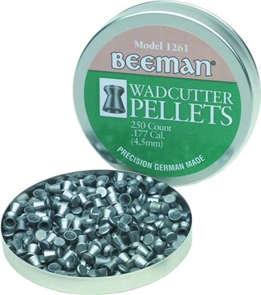 Picture of Beeman Coated Pellets