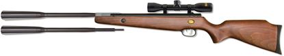 Picture of Beeman DC Air Rifle Combo