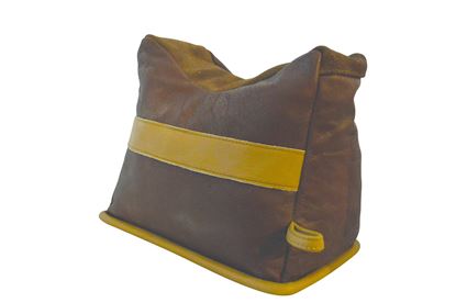 Picture of Benchmaster All Leather Bench Bag