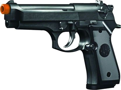 Picture of Beretta 92 Fs Spring Airsoft